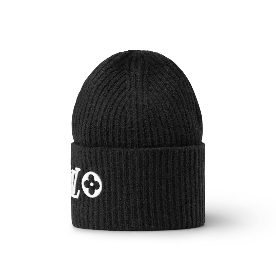 Lv beanie hot sale hat